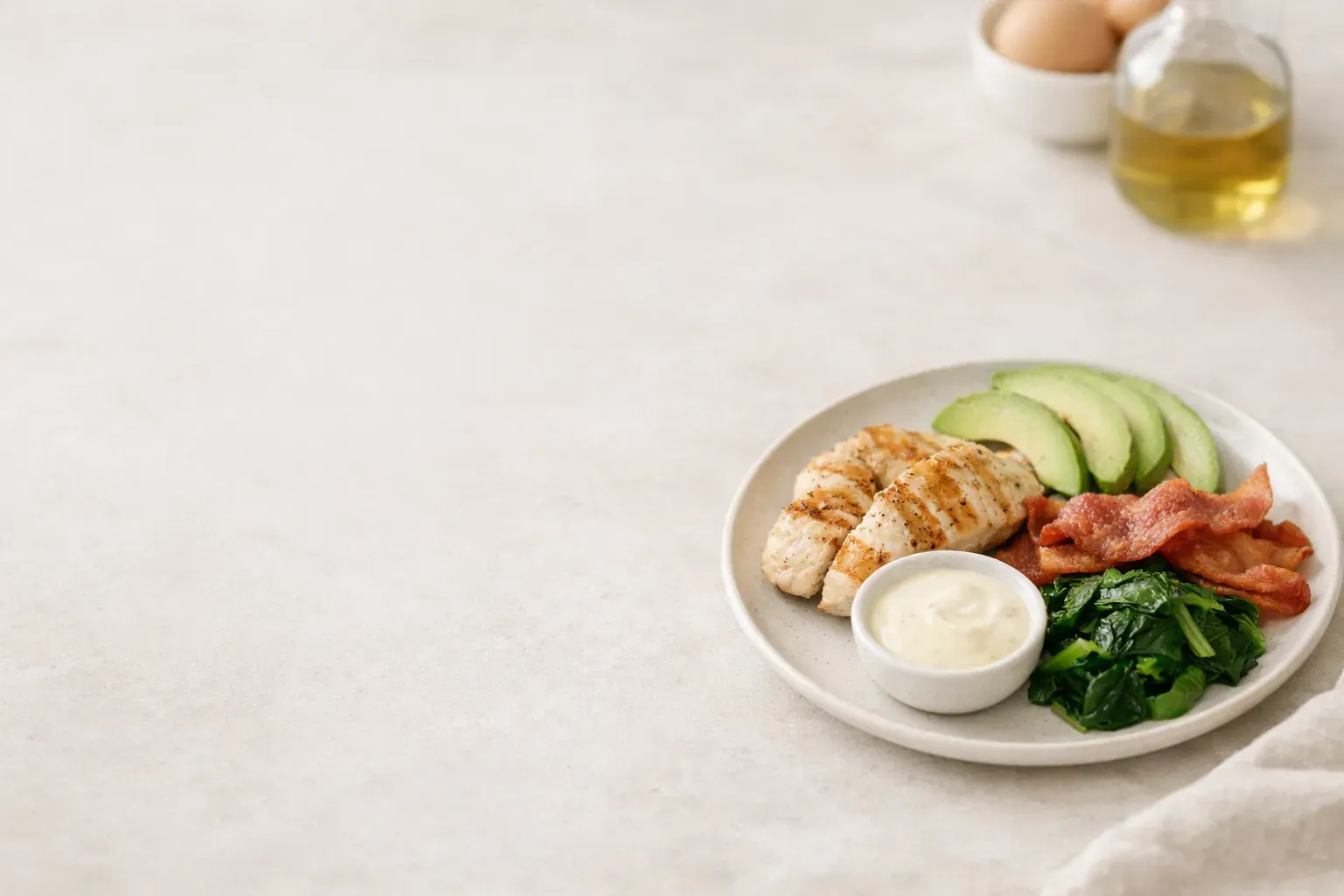Comfort Keto Weekend