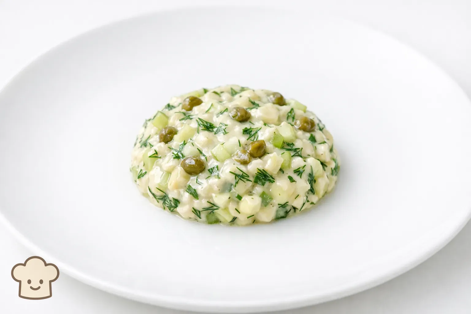 Vegan Tartare Sauce